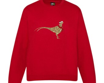 pheasant jumper mens