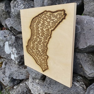 Isle of Man TT Winners engraving.