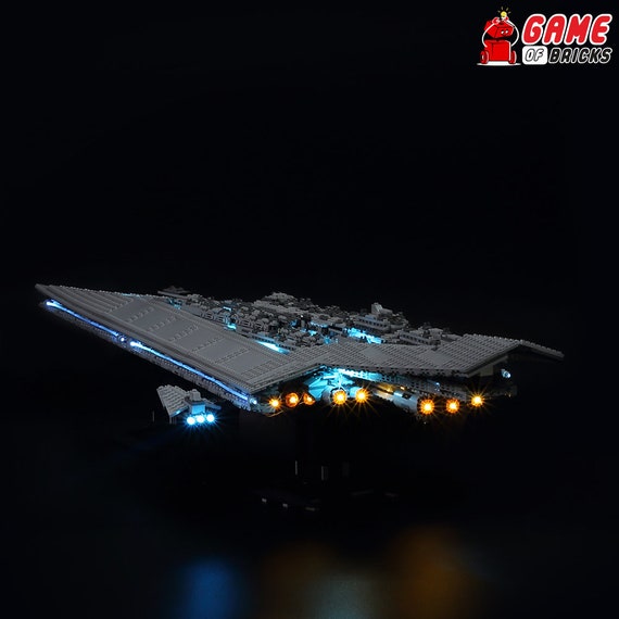 lego super star destroyer 10221