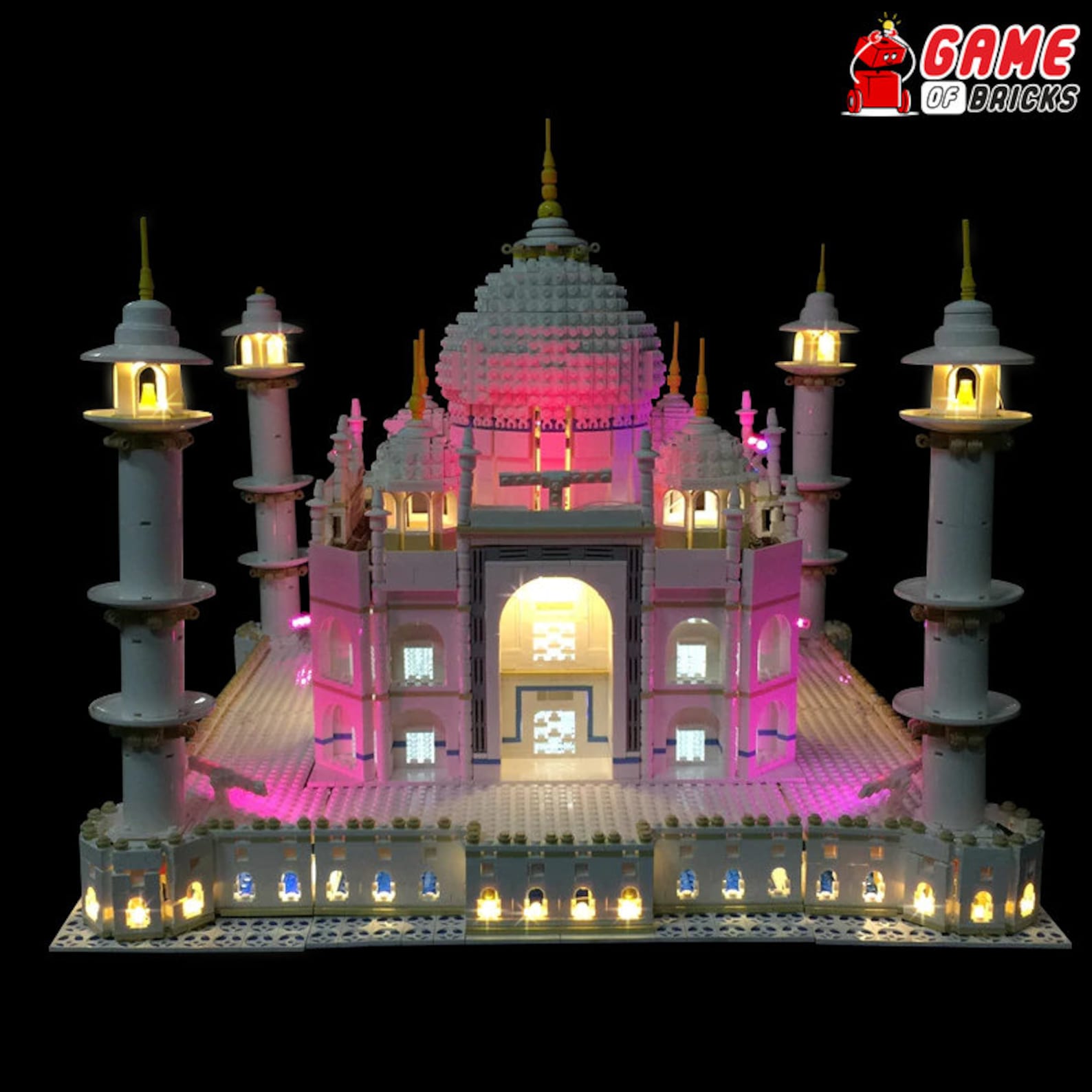 taj mahal 10189