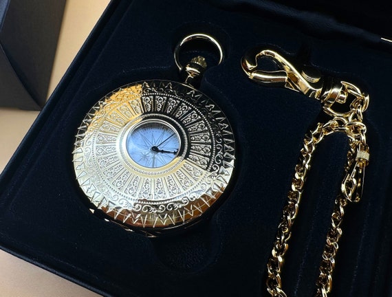 Antique Hamilton Railway Special Caliber 960, 21 Jewel 14K Yellow Gold |  Back In Time International ...
