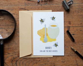 watercolor Everyday Map Raccoon Hello stationery Leo Bizard