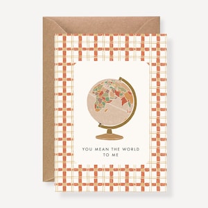 Carte de correspondance, tous les jours, compliments, Léo Bizard