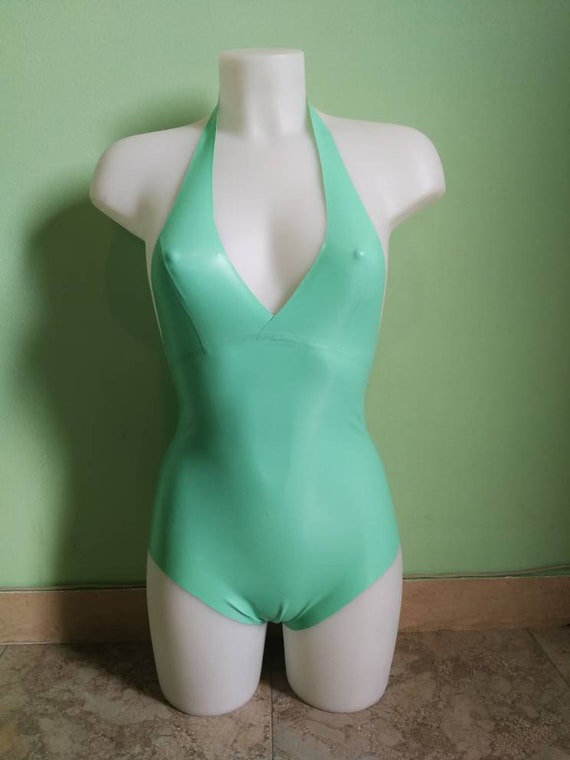 leotard swimsuit