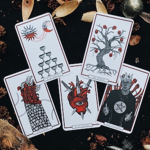 Arcana obscura etsy hotsell