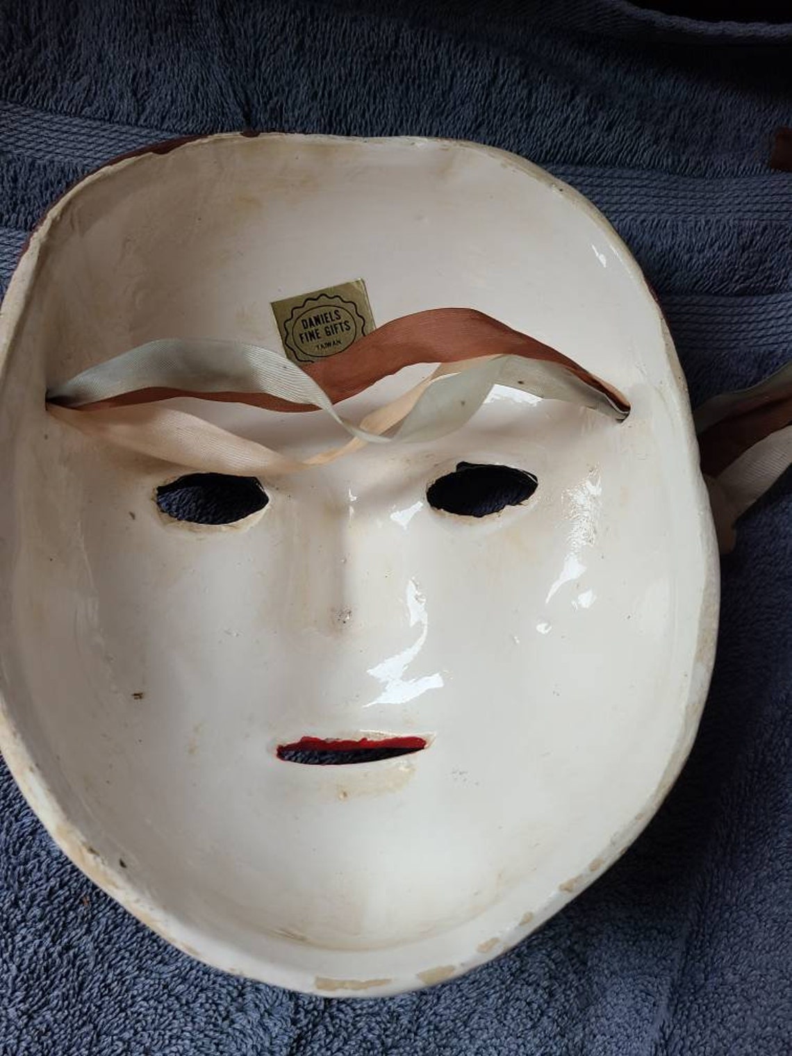 mardi gras masks uk