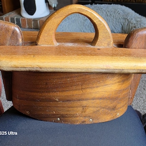 Svepask Box - Etsy