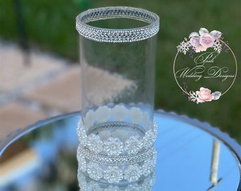 Wedding Bouquet Holder I Bouquet Base I Bride Bouquet Stand I Gift For Bride I Flower Base I Table Centerpiece