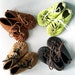 see more listings in the Bundschuhe für Babys section