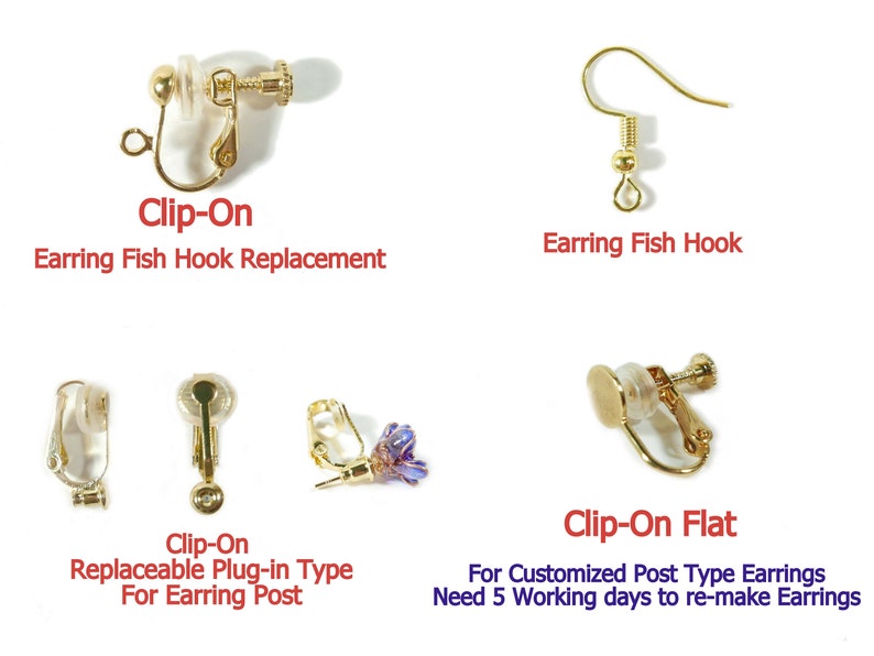 Real Dried Mushroom Fruit Slice Resin Earrings Hook/ Earring Etsy