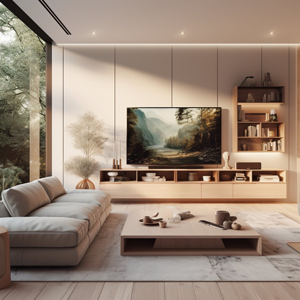 Living room ,residential design, single room design, residential 3D rendering,  kitchen, lounge, master room interior design, calming
