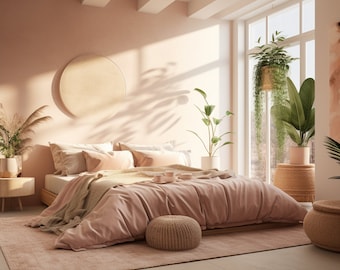 Bedroom ,residential design, single room design, residential 3D rendering, living room, kitchen, lounge, master room interior design,calming