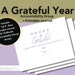 see more listings in the Gratitude Journals section