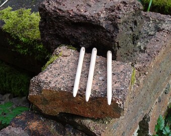 Small Wooden Needle