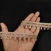 see more listings in the Dentelle, Garniture, Bordure section