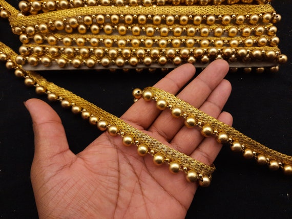 Beads lace online sale