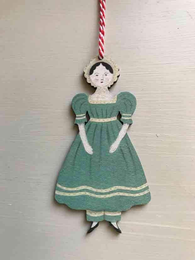 Antique peg doll - Etsy 日本