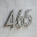 see more listings in the House Numbers section