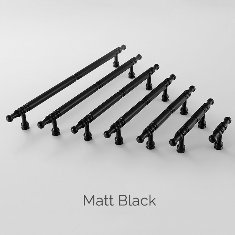 Solid Brass Drawer Pulls Handles Knobs Etsy