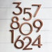 see more listings in the House Numbers section