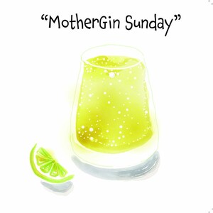 Muttertagskarte Muttertag - Muttertag