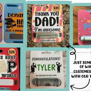 Gas Money Card Money Card Holder PNG Bundle Money Card PNG - Etsy
