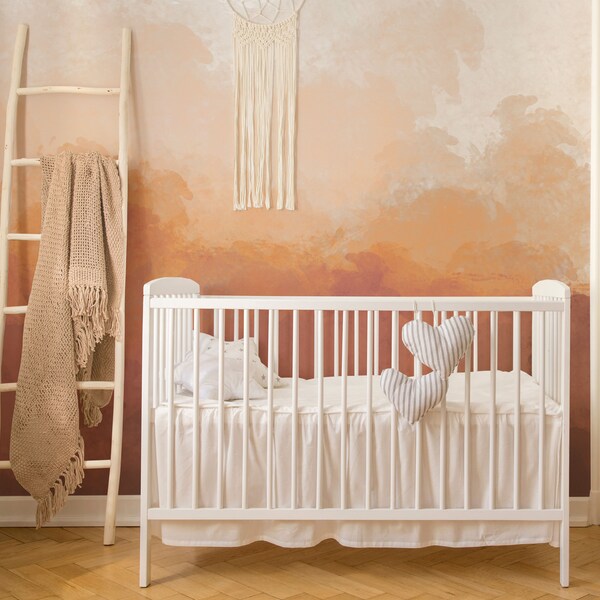 Repositionable Wallpaper Etsy