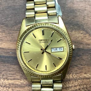 Seiko 7n43 - Etsy 日本