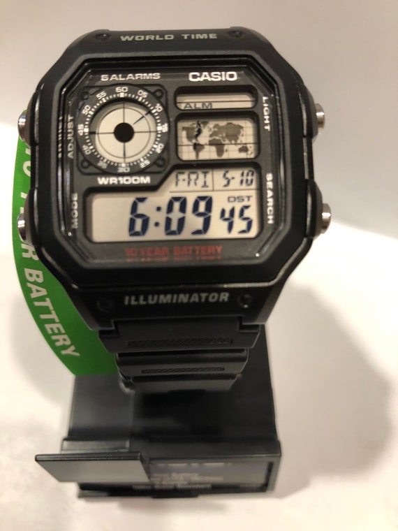 casio ae1200whd