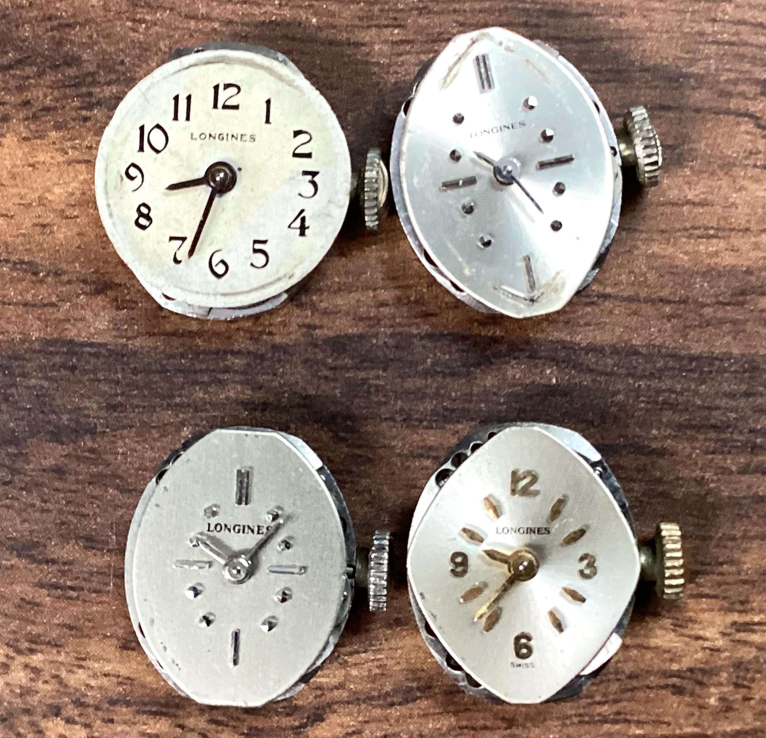 Longines watch parts - Etsy 日本