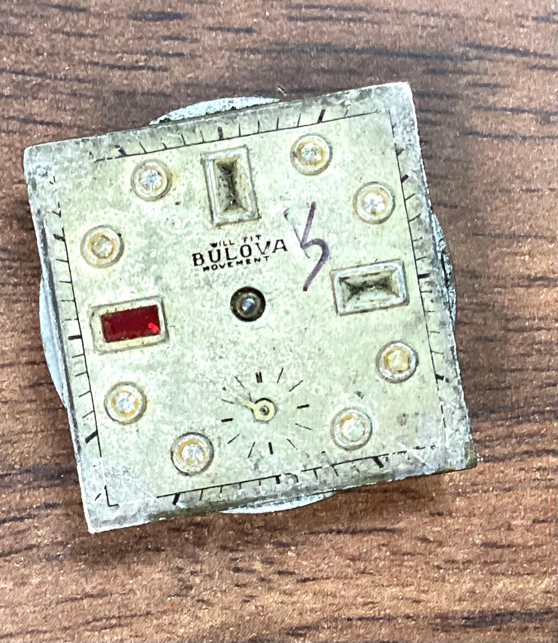 15 Jewel Elgin Watch - Etsy display picture 1