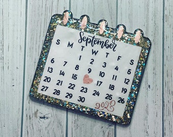 Custom Magnet Save The Date