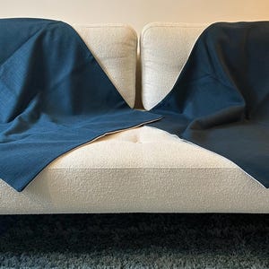 Mitchell Gold Pillow Etsy