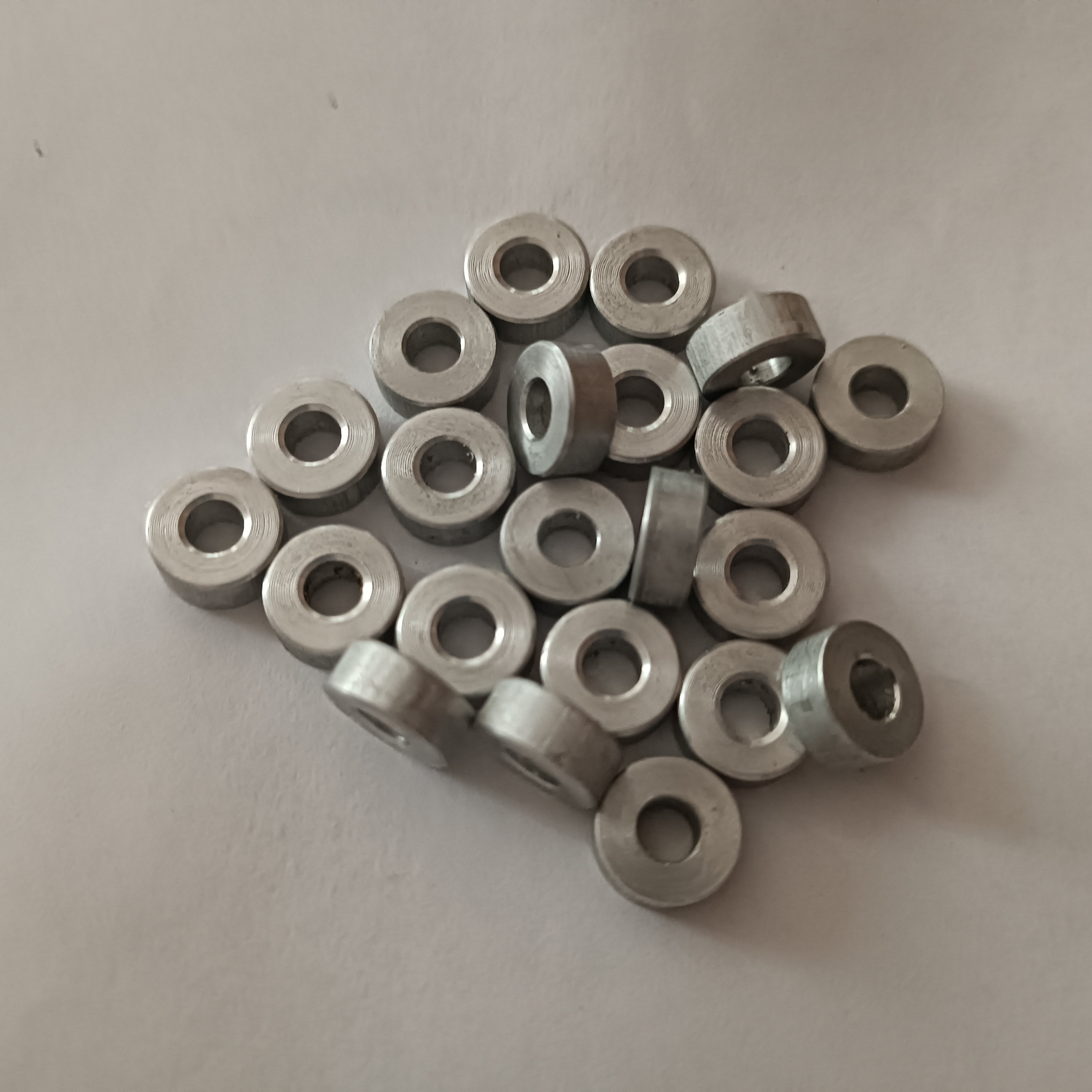 12mm Aluminum Disc - Etsy 12mm Aluminum Disc - Etsy