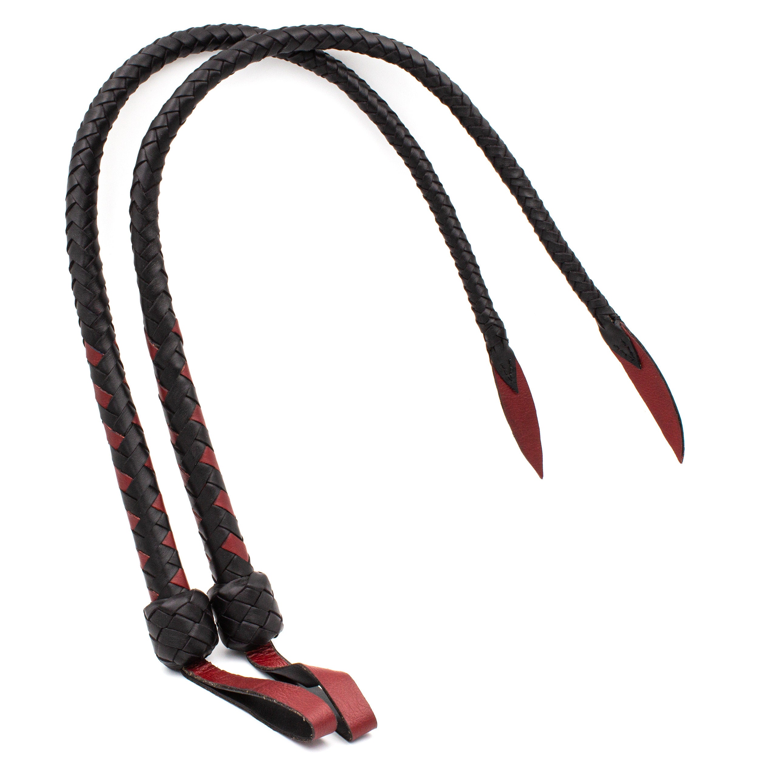 Premium Single Tail Whip BDSM Leather Whip & Bullwhip BDSM - Etsy Canada
