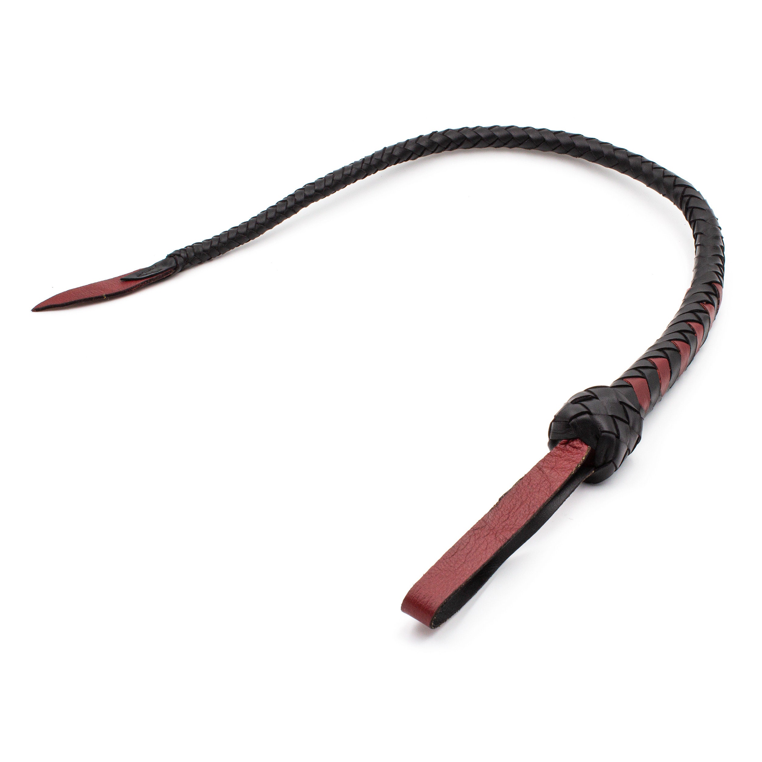 Premium Single Tail Whip BDSM Leather Whip & Bullwhip BDSM | Etsy