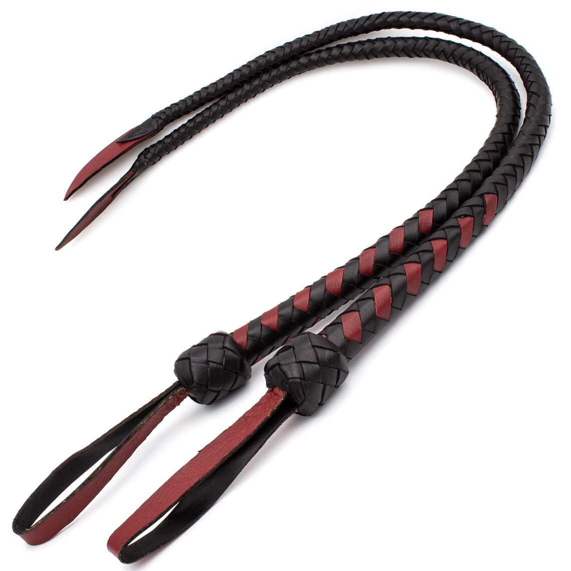 Premium Single Tail Whip BDSM Leather Whip & Bullwhip BDSM - Etsy Canada