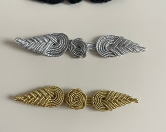 Golden Brandenburg, Black Brandenburg, Silver Brandenburg