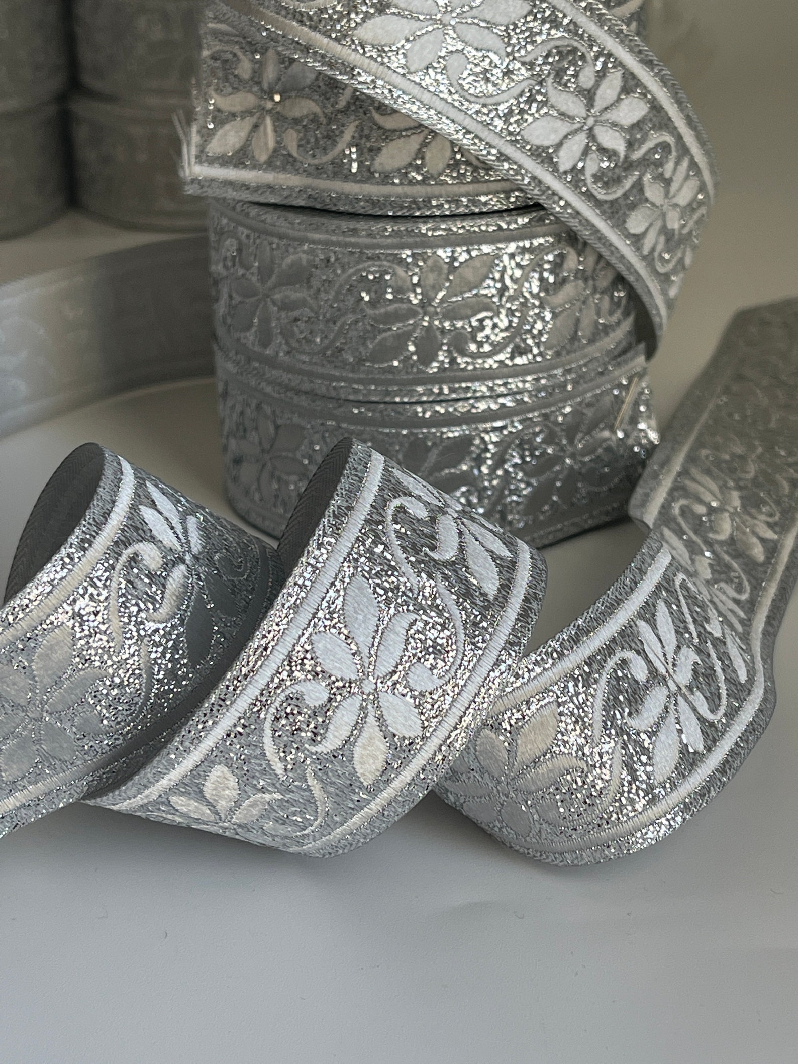 Medieval Ribbon Patterns Medieval Ribbon Theatrical Braid 35 Mm Medieval Border Gold Gold Ribbon ...