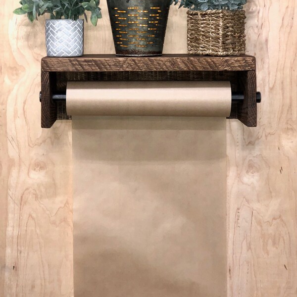 Hanging Note Roll Etsy