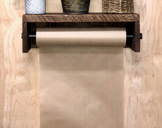 Grocery List Holder, Grocery List Note Pad, Kitchen List Holder, Note