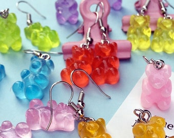 Dangle Earrings JW048 Free Shipping Jewelry Earrings