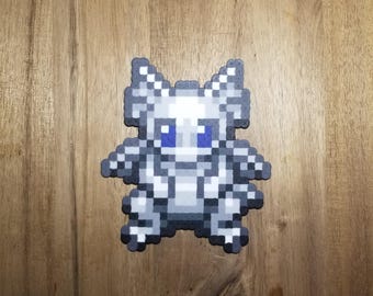 Perler Bead Bright from Suikoden 2