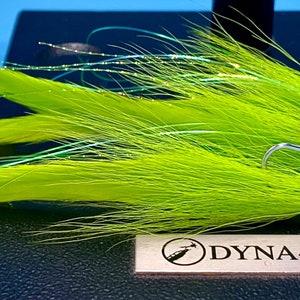 Clouser Half & Half, 3 Each