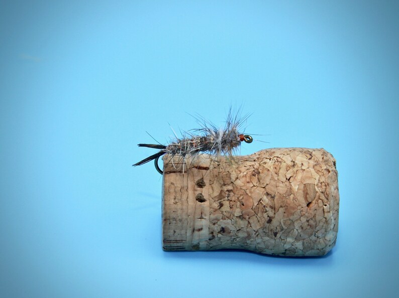 Brook/'s Stonefly Nymph 3 Each