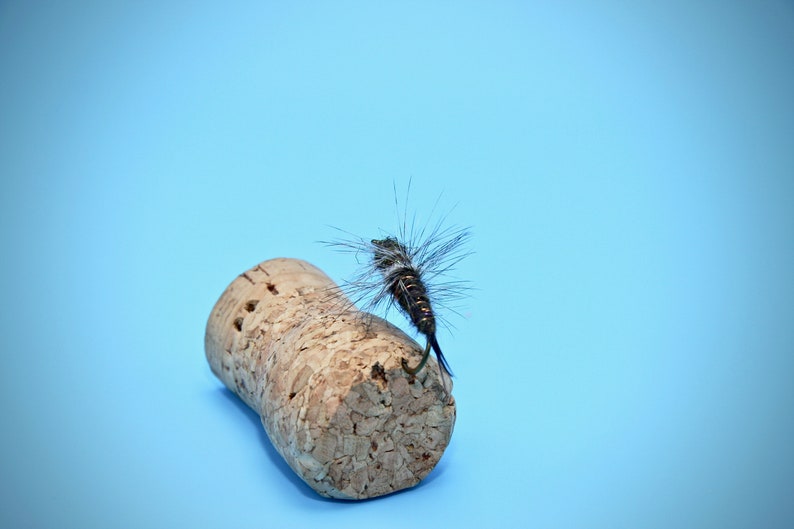 Brook/'s Stonefly Nymph 3 Each