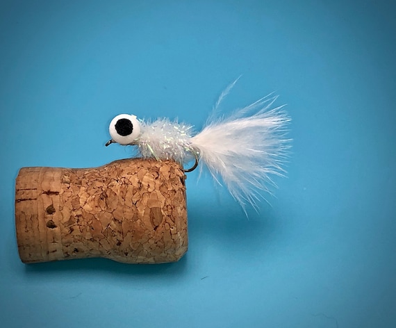 boobie fishing lure Boobie Fly, 3 Each
