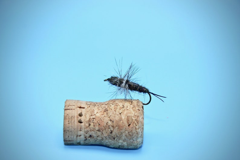 Brook/'s Stonefly Nymph 3 Each