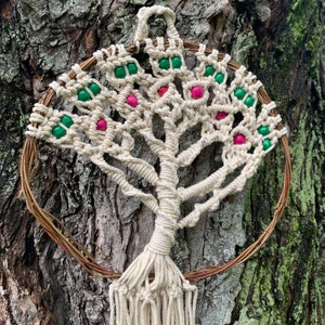 Tree of Life Wall Hanging