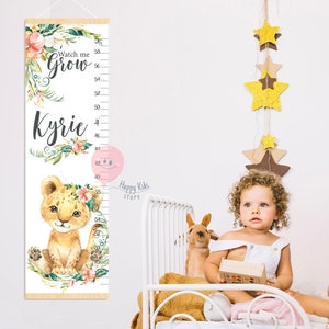 Messlatte für Messlatte, Messlatte für das Baby, Messlatte für das Kinderzimmer, Messlatte für das Kinderzimmer